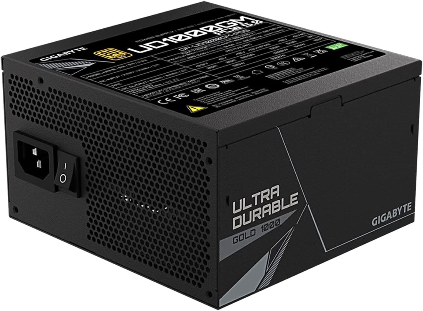 SMPS-GIGABYTE-1000W-(GP-UD1000GM)-PG5