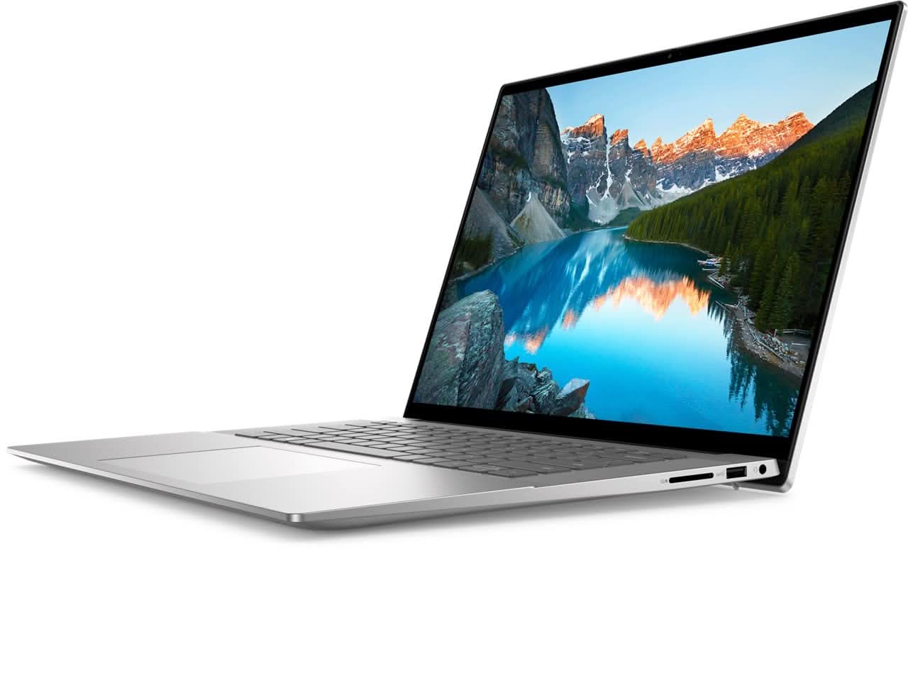 Windowsノート本体 DELLInspiron16 5630 i5-1340P 2K120 Dell Inspiron 16 5630 Laptop 16 Inch FHD+ 16:10 Display