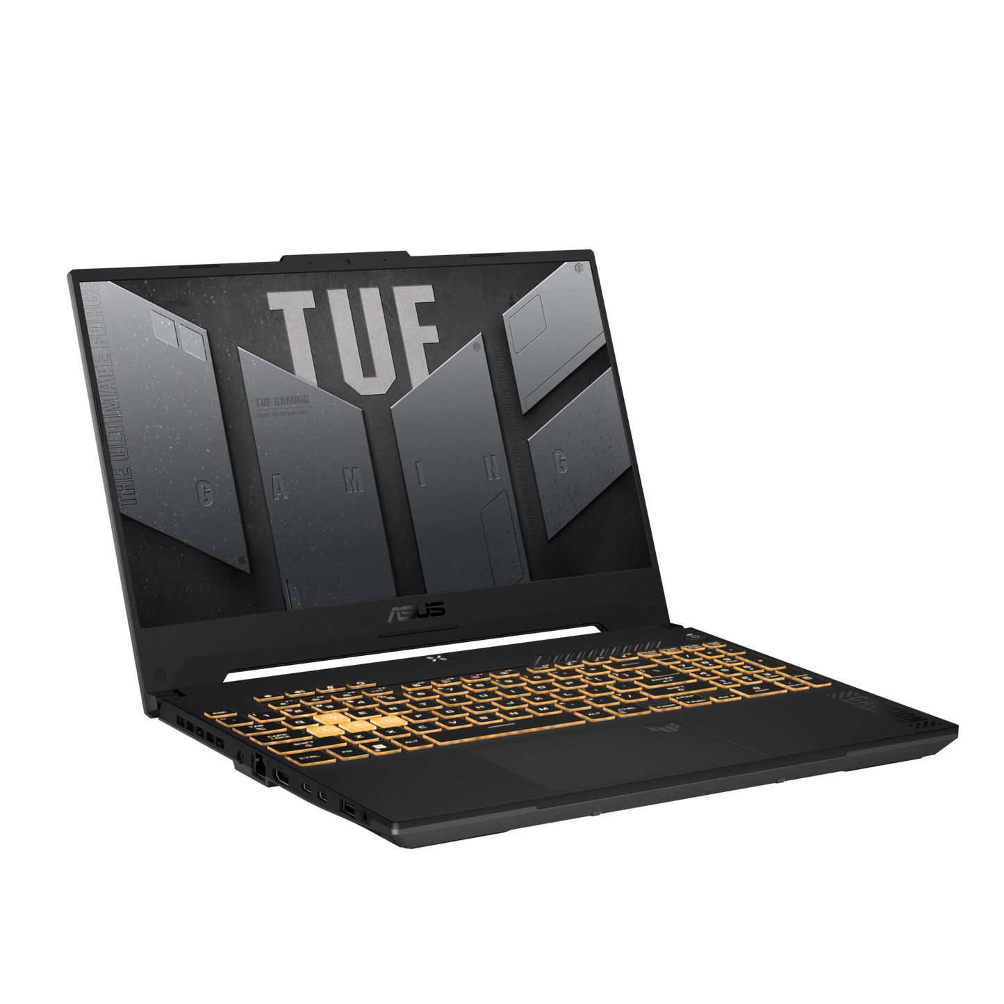 ASUS TUF GAMING F15, GAMING LAPTOP, INTEL CORE I7-13620H, RTX 4060 GPU (16GB/1TB/39.62 CMS (15.6) FHD/WINDOWS 11 HOME) FX507VV-LP487WS