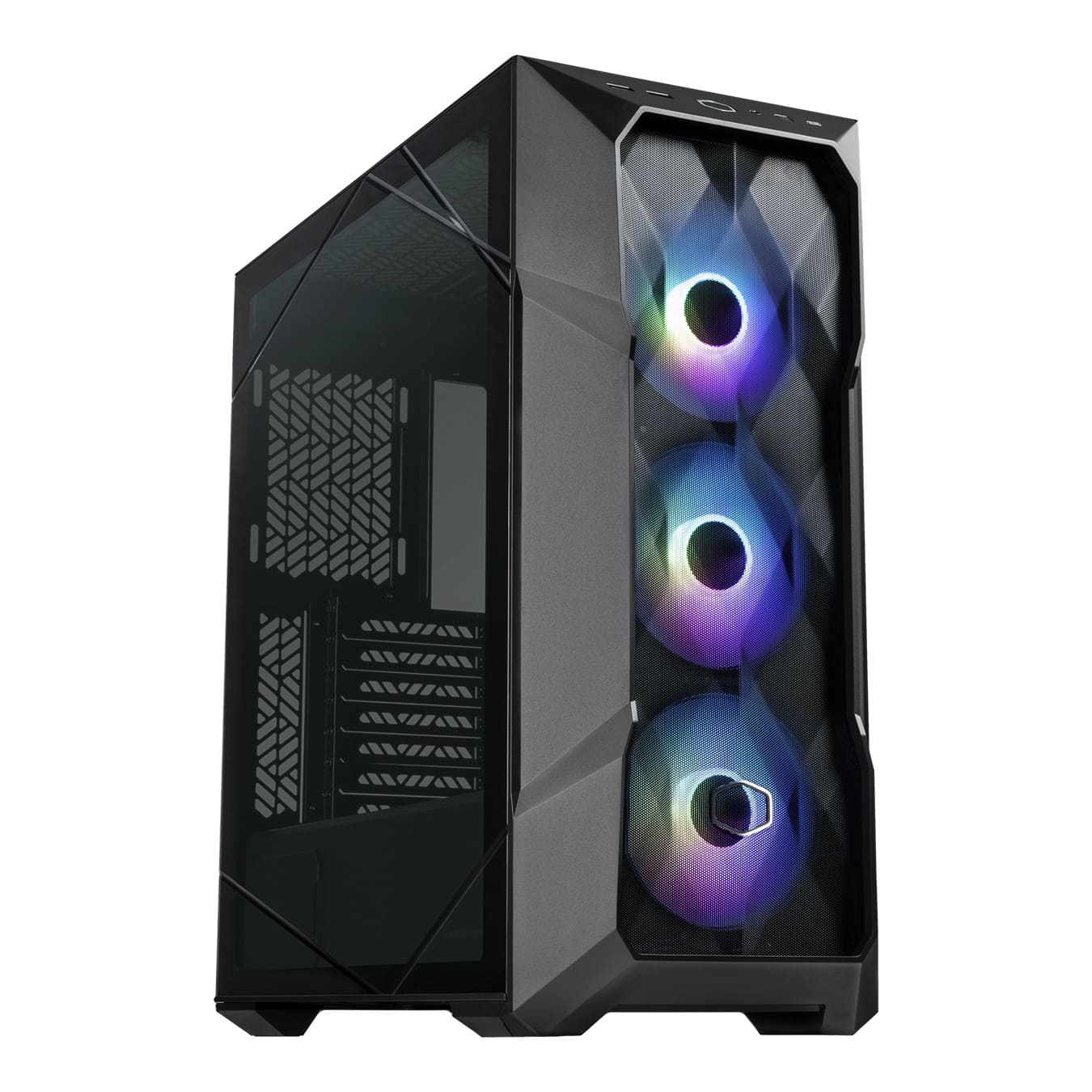 CABINET-COOLER-MASTER-MASTERBOX-TD500-MESH-BLACK-V2