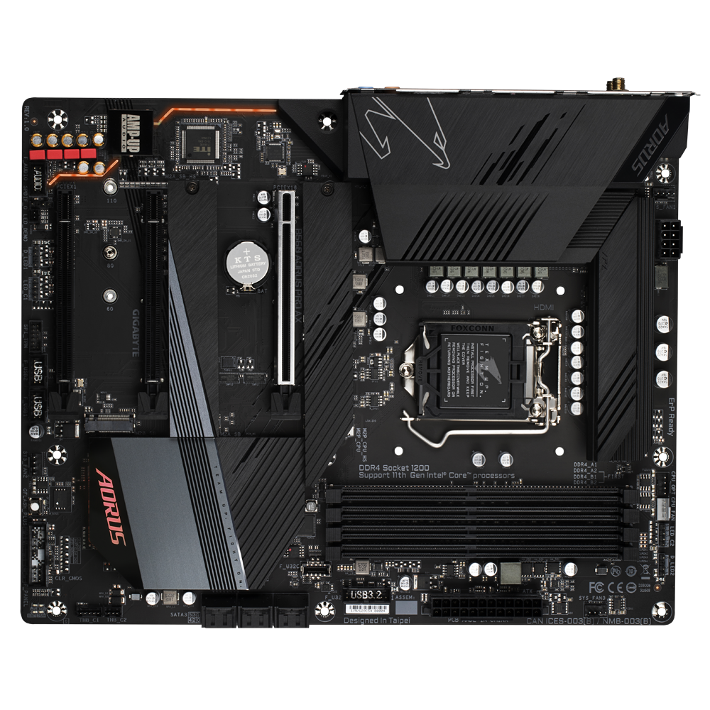 MBD-GIGABYTE-(GA-B560-AORUS-PRO-AX)