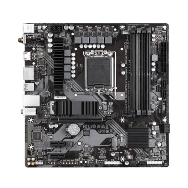 MBD-GIGABYTE-(GA-B760M-DS3H-AX-DDR4)