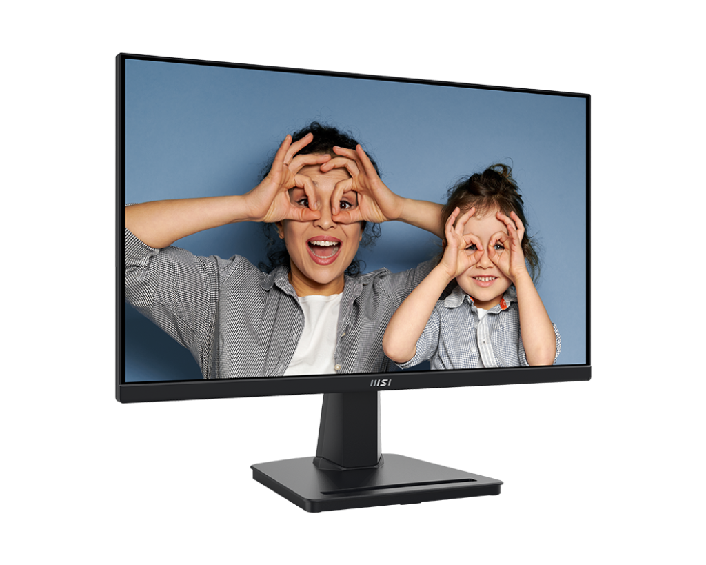 MSI PRO MP225 22 INCH BUSINESS MONITOR