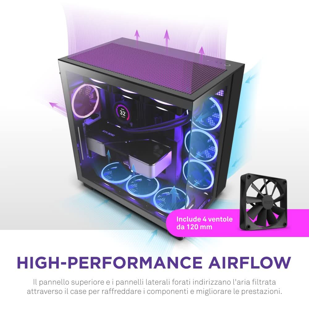 CABINET-NZXT-H9-FLOW-BLACK