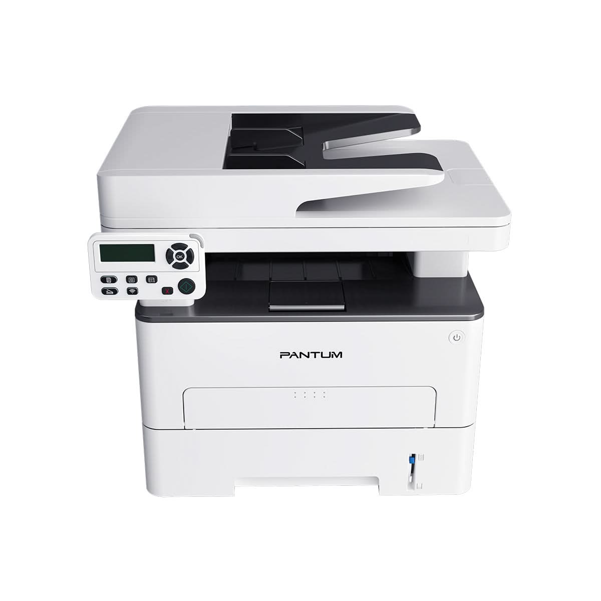 Pantum M7108DW Mono laser multifunction printer