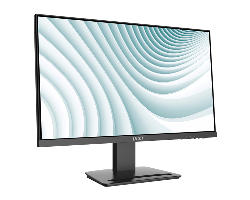 MSI PRO MP243X 24 INCH PROFESSIONAL MONITOR