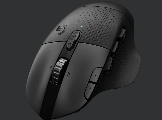 MOUSE-LOGITECH-WIRELESS-G604-GAMING-LIGHTSPEED