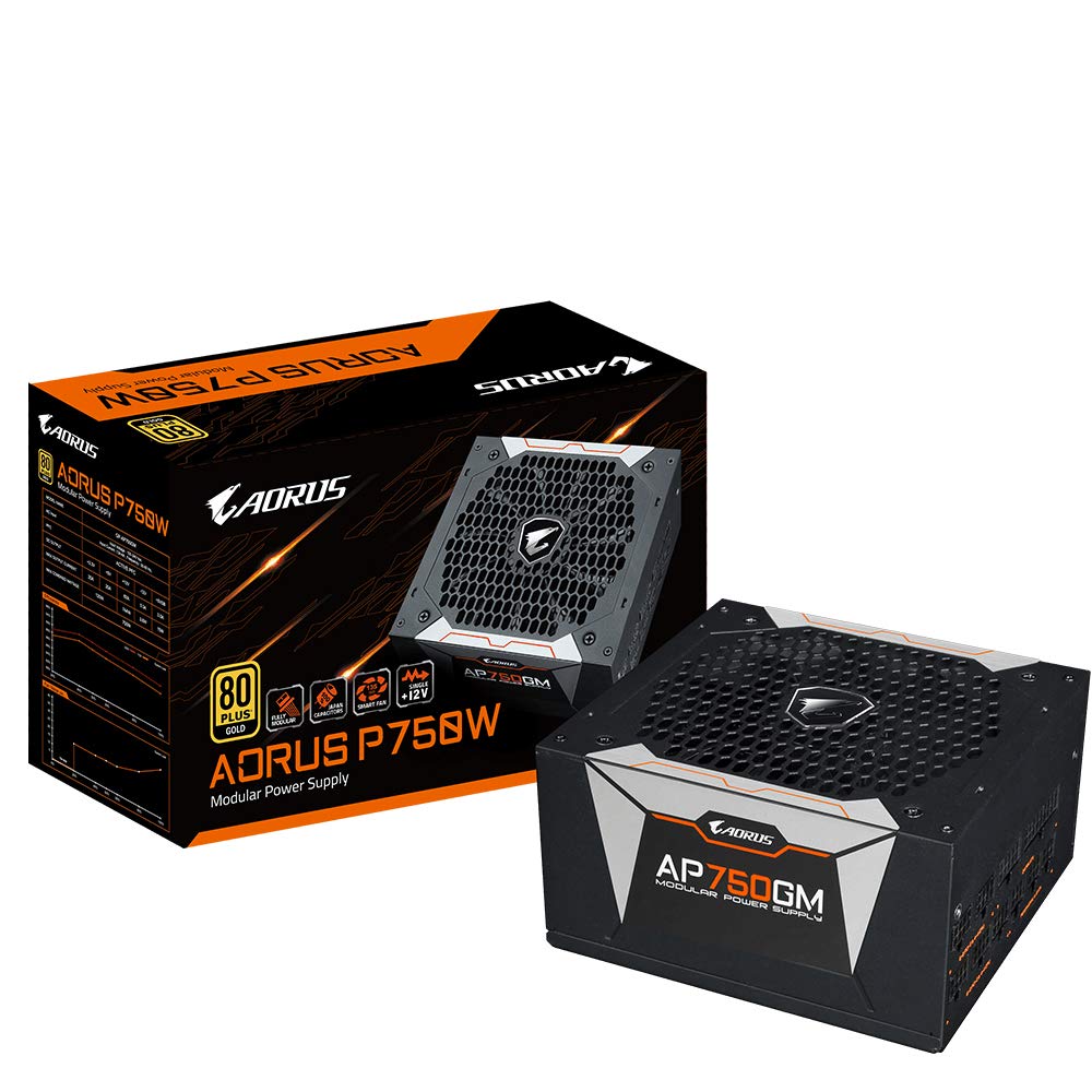 SMPS-GIGABYTE-AORUS-750W-(GP-AP750GM)-GOLD