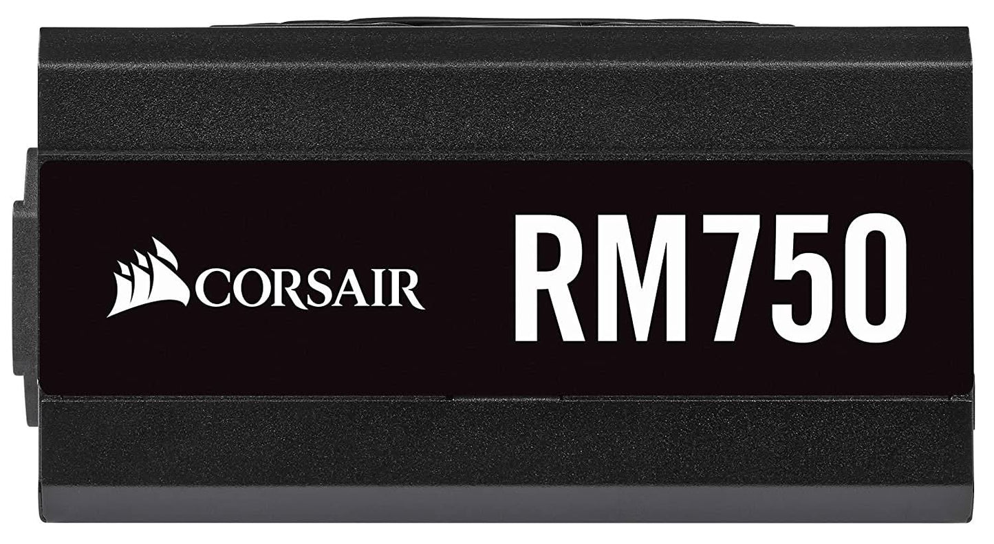 SMPS-CORSAIR-750W-RM