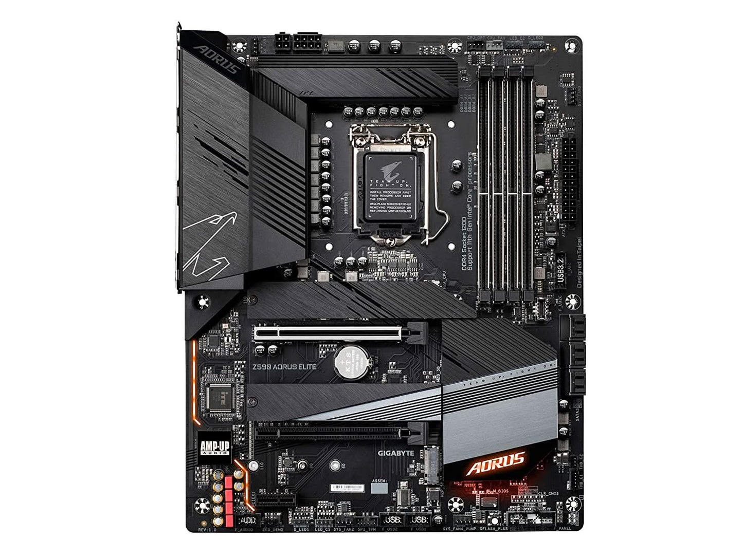 MBD-GIGABYTE-(GA-Z590-AORUS-ELITE)