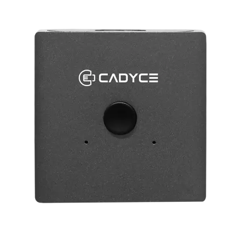 Cadyce 2x1 HDMI Switch with 4K support.