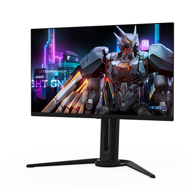 AORUS FO27Q3 Gaming Monitor