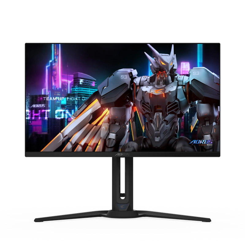 AORUS FO27Q3 Gaming Monitor