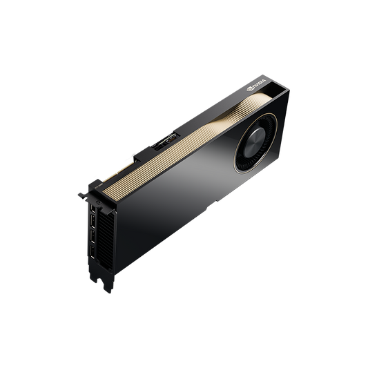 PNY NVIDIA RTX A6000 48GB WORKSTATION GRAPHICS CARD