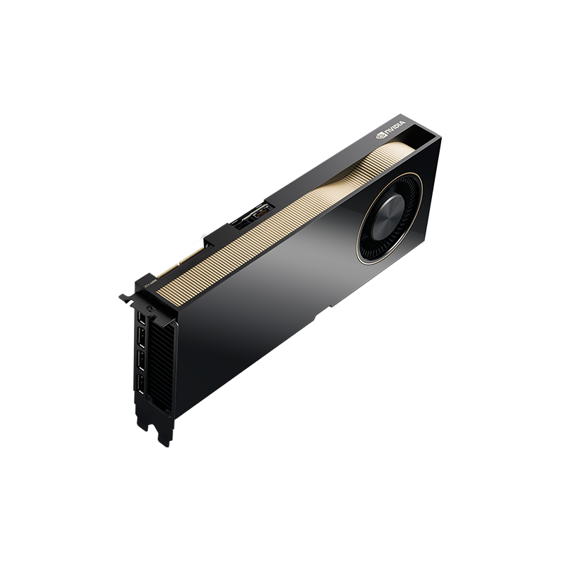 PNY NVIDIA RTX A6000 48GB WORKSTATION GRAPHICS CARD