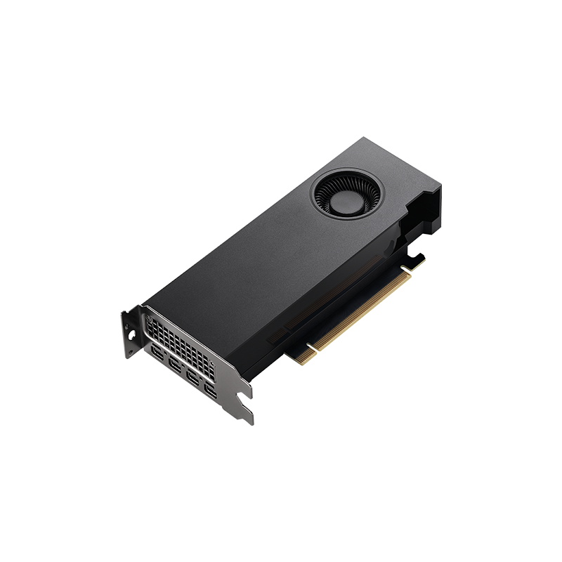 PNY NVIDIA RTX A2000 12GB GDDR6 GRAPHIC CARD