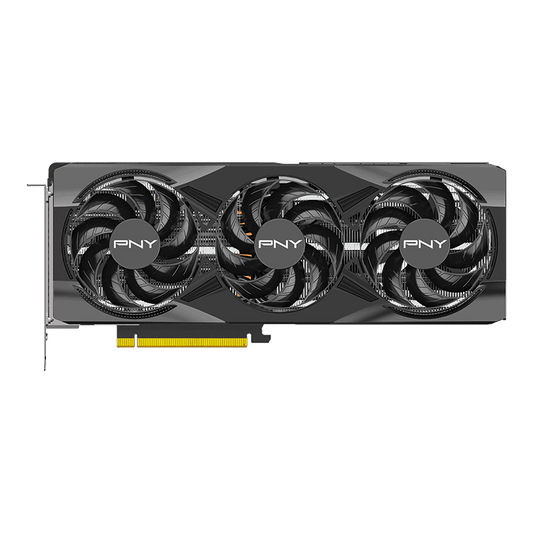 PNY GeForce RTX 5070 Ti OC 16GB GDDR7 Graphics Card