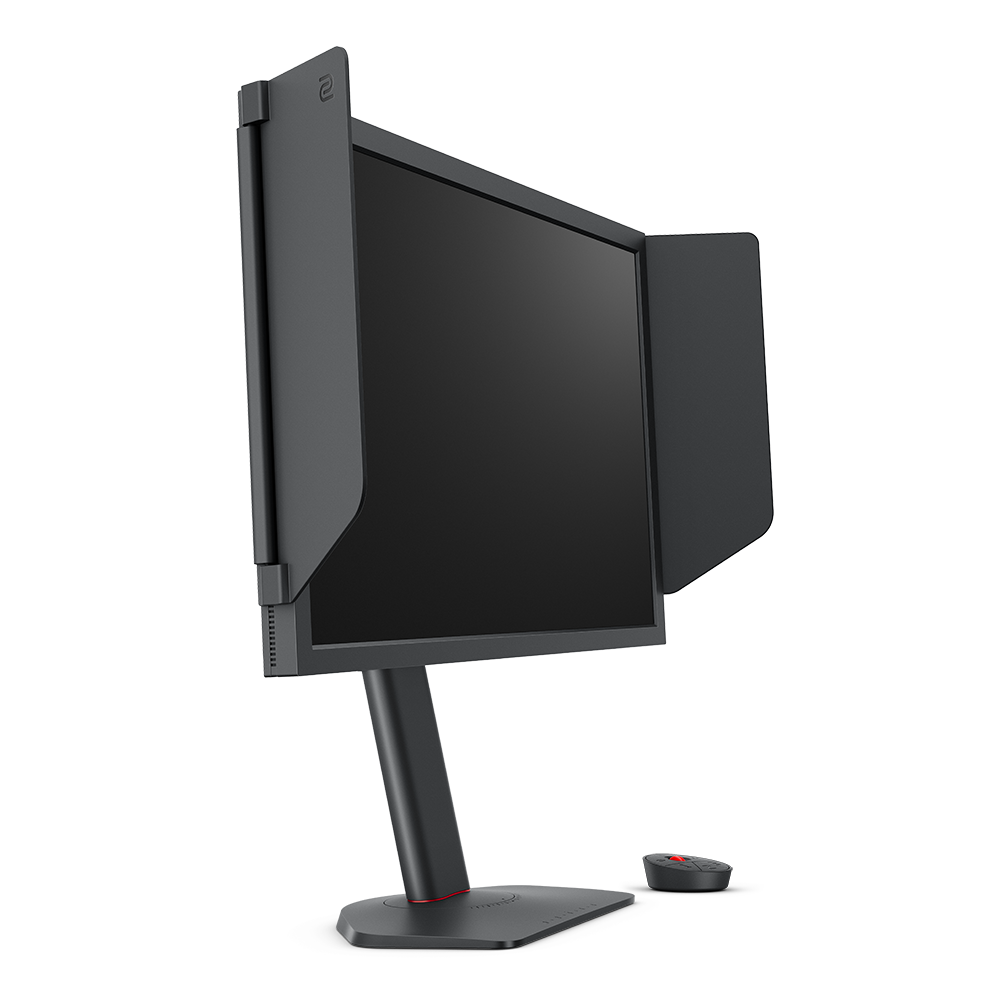 BENQ ZOWIE XL2586X+ NEW FAST TN 600HZ DYAC 2 GAMING MONITOR