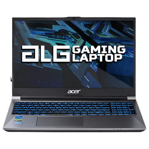 ACER ALG AL15G-52 (UN.34CSI.00B) LAPTOP (CORE I5 12TH GEN/16 GB/512 GB SSD/WINDOWS 11/4 GB)