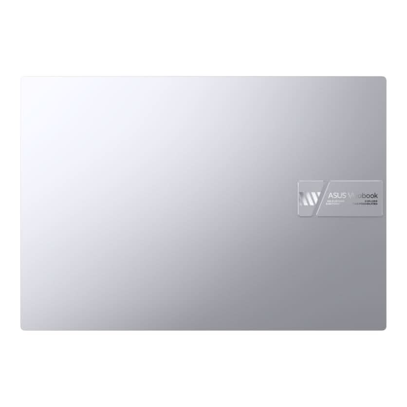 ASUS Vivobook 16X K3605ZF-MBN742WS IntelCore i7-12650H / NVIDIA RTX 2050/4GB GDDR6 / 16GB DDR4/512GB PCIe 4.0 SSD/16.0-inch/WUXGA 16:10/120Hz/Cool Silver/FP/Backlit KB/Win 11 Home/MS Office