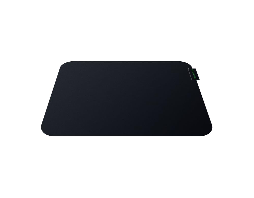 RAZER SPHEX V3 ULTRA-THIN GAMING MOUSE MAT - SMALL - FRML PACKAGING