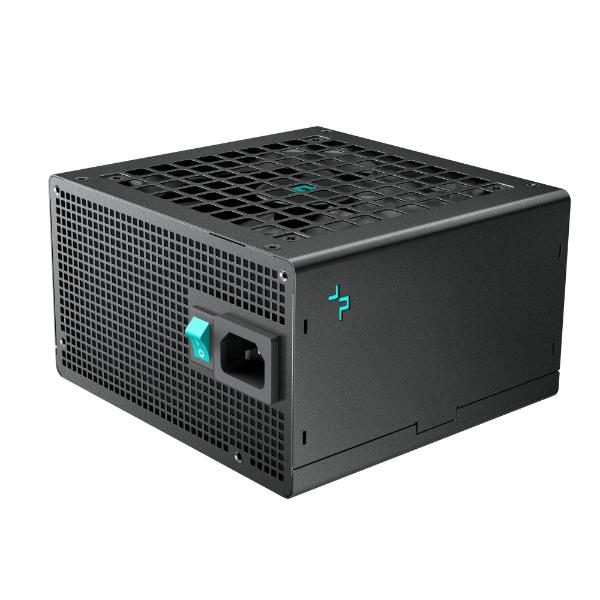 DEEPCOOL 550W PL550D BRONZE ATX 3.1 SMPS