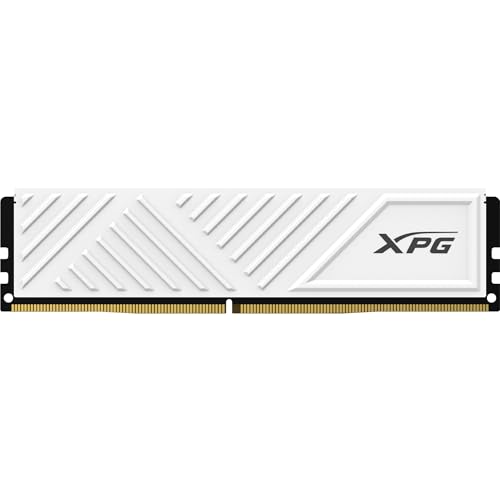 XPG ADATA XPG Gammix D35 16GB(2*8GB) DDR4 3200Mhz (CL16) AX4U320016GB16A-SWHD35