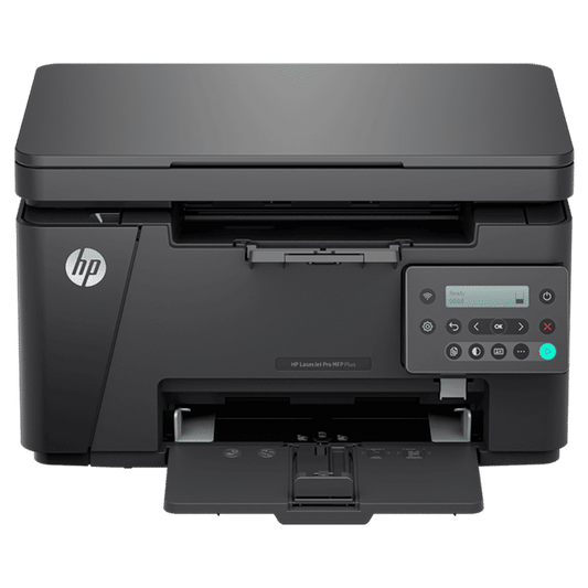 HP M126NW Plus Multi Function Wi-Fi Monochrome Laser Printer