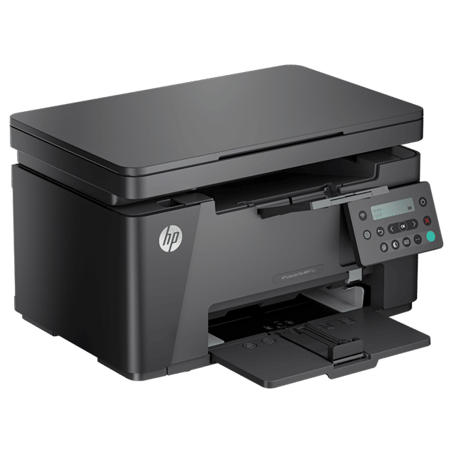 HP M126NW Plus Multi Function Wi-Fi Monochrome Laser Printer