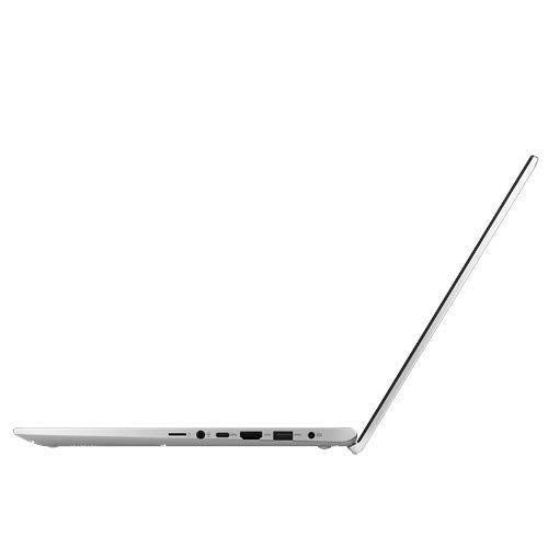 ASUS VIVOBOOK 15 X512FA-EJ372T INTEL CORE I3 10TH GEN 15.6-INCH FHD THIN AND LIGHT LAPTOP (4GB RAM/512GB NVME SSD/WINDOWS 10/INTEGRATED GRAPHICS/BACKLIT KB/FP READER/1.70 KG), SLATE GREY