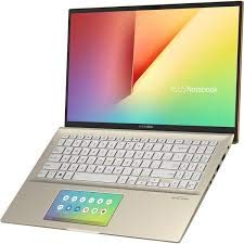ASUS VIVOBOOK S S15 (2021) INTEL CORE I7-1165G7 11TH GEN 15.6 INCHES FHD, 8GB/512GB SSD/OFFICE 2019/WINDOWS 10/2GB NVIDIA MX350 GRAPHICS THIN AND LIGHT BUSINESS LAPTOP (GREEN/1.8 KG), S532EQ-BQ701TS