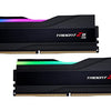 G.Skill Trident Z5 RGB Intel XMP 64GB (2*32GB) DDR5 6000 MHz CL36 F56000J3636F32GX2-TZ5RK