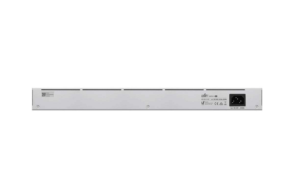 UBIQUITI UNIFI SWITCH USW-24-POE GEN2