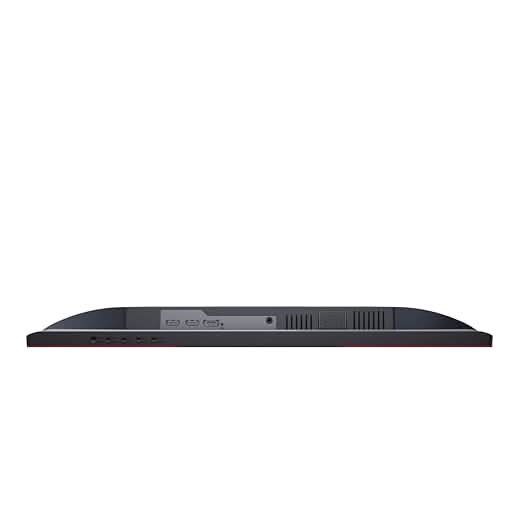 AOC 24.5 VA , FHD , 240 Hz, 0.5ms, 300 cd/m², HDMI 2.0 x 2, DP 1.2 x 1, NTSC 101% / sRGB 120% with Hight Adjustable Stand / AMD FreeSync Premium.