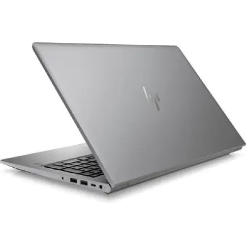 HP ZBOOK POWER R9 7940HS,16GB (1X16GB) DDR5 5600,1TB PCIE NVME SSD,RTX A1000 6GB,WIN 11 PRO HE,5MP + IR CAM,15.6 FHD AG 250,NO,RT WI-FI 6E +BT 5.3,YES,3/3/3