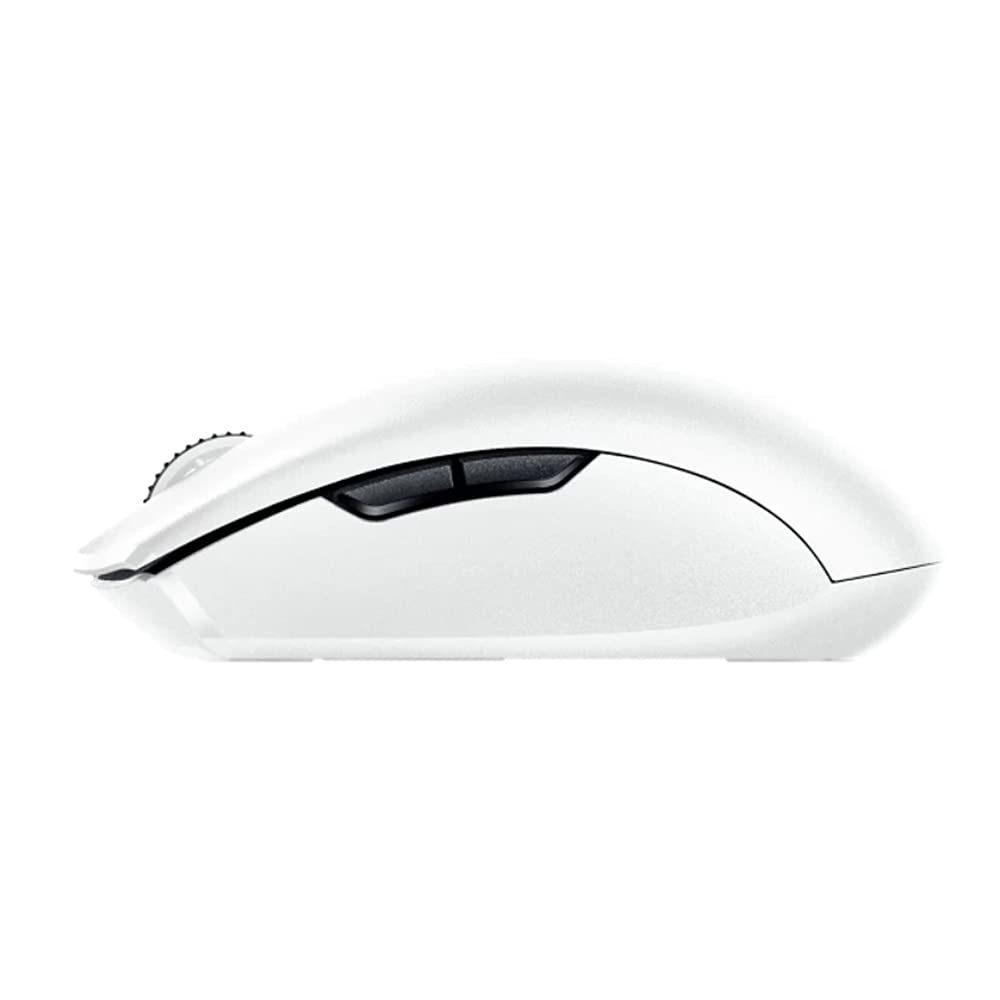 Razer Orochi V2 - Mobile Wireless Gaming Mouse - White Edition - AP Packaging