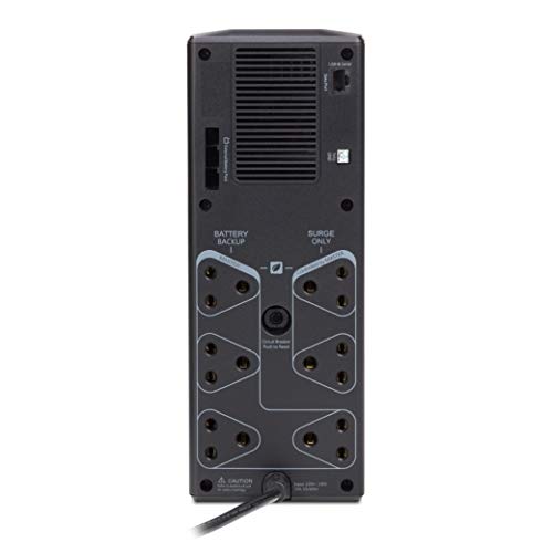 APC 1.5 KV (BR1500G) UPS