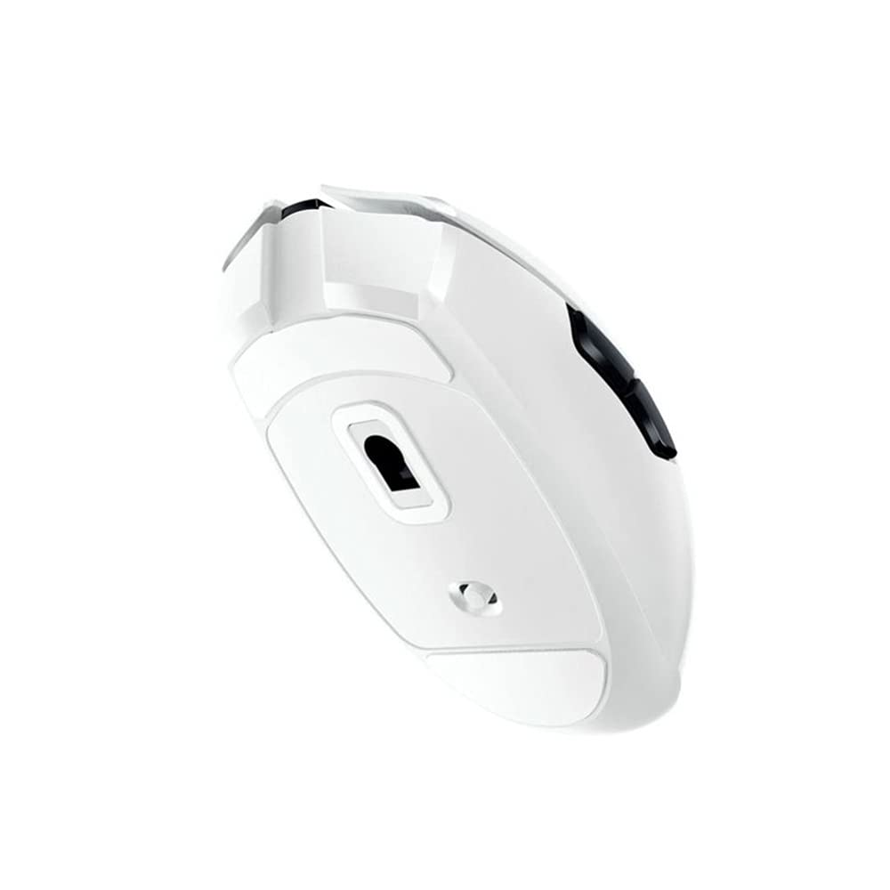 Razer Orochi V2 - Mobile Wireless Gaming Mouse - White Edition - AP Packaging