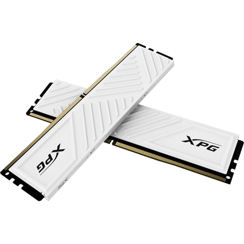 XPG ADATA XPG Gammix D35 16GB(2*8GB) DDR4 3200Mhz (CL16) AX4U320016GB16A-SWHD35