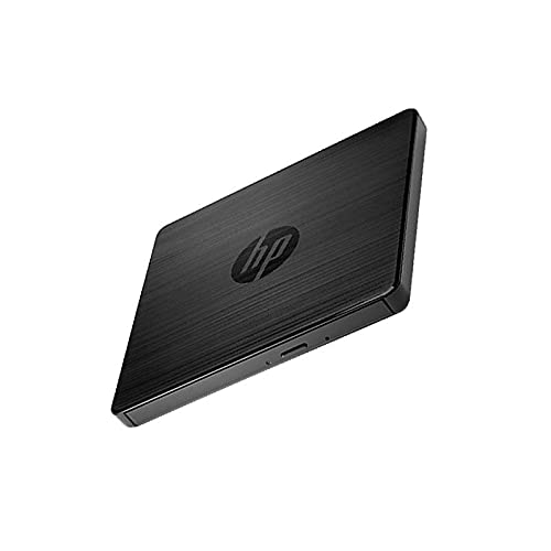 HP F6V97AA#ACJ EXTERNAL USB DVD-RW DRIVE