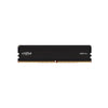 CRUCIAL PRO 32GB DDR5-5600 UDIMM CL46 (16GBIT) CP32G56C46U5