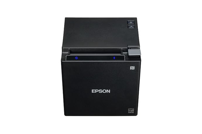 EPSON THERMAL RECEIPT PRINTER TM-T82X-462