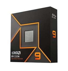 Nexus Edge | 9070 Ryzen 9