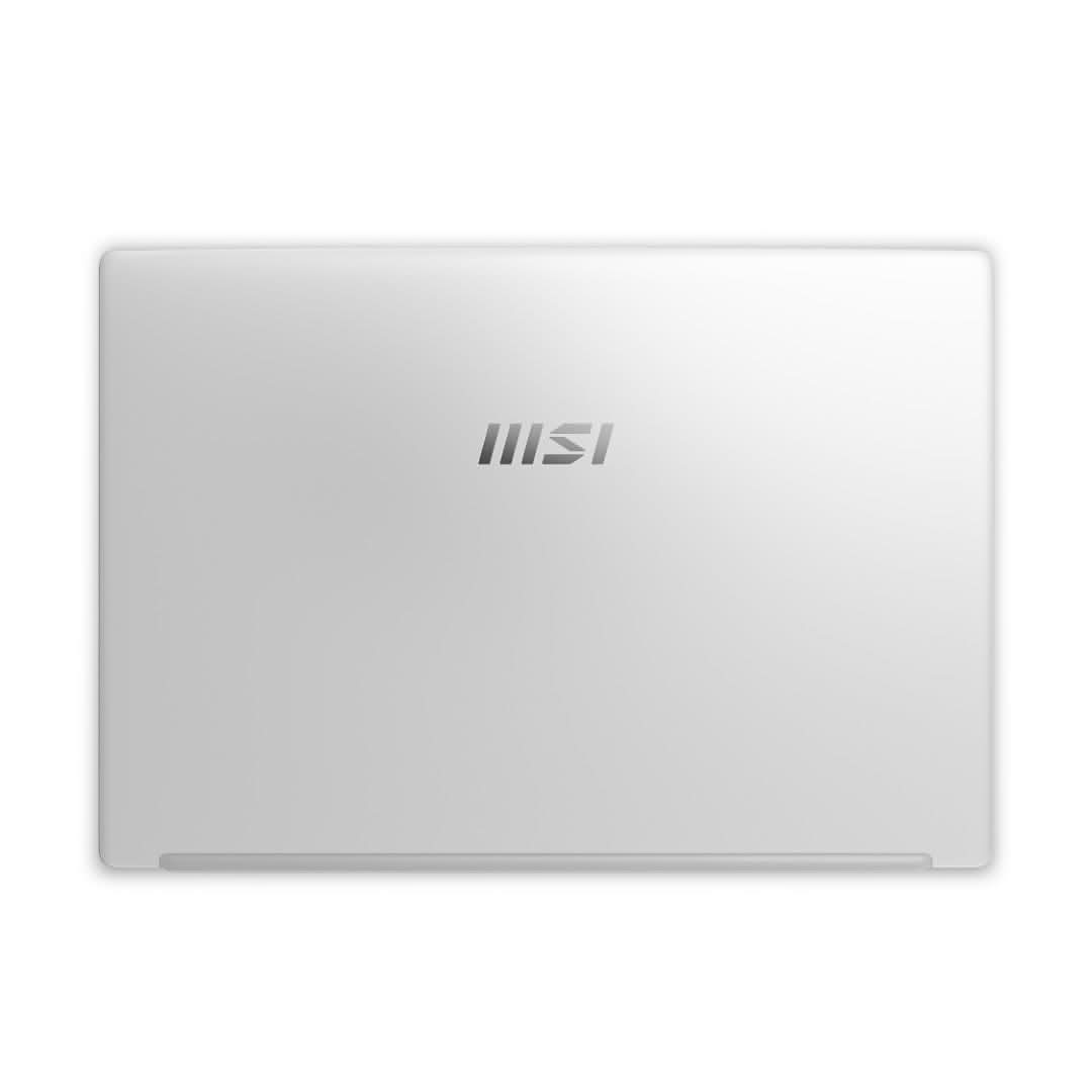 MSI Modern 14 C7M-104IN Ryzen 5 7430U, UMA, 16GB, 512GB, IPS-Level FHD 14 Inch,office2024+M365, Urban Silver
