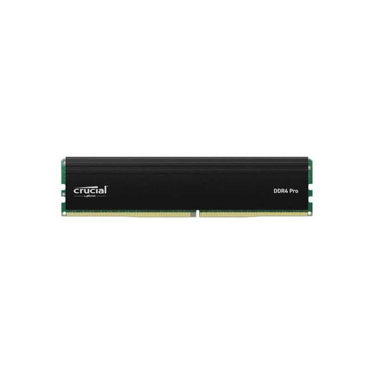 CRUCIAL PRO 16GB DDR4-3200 UDIMM CL22 RAM CP16G4DFRA32A