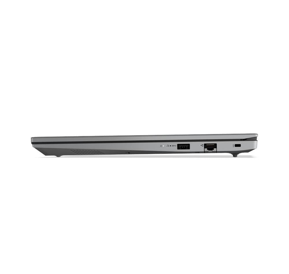Lenovo V15 G4 AMD Ryzen 5 7520U 15.6 inch FHD Thin & Lite Laptop, AMD Graphics, 16GB DDR5 5500Mhz Ram, 512GB SSD NVMe, Windows 11, Dolby Audio, Arctic Grey, 1 Year Onsite Brand Warranty