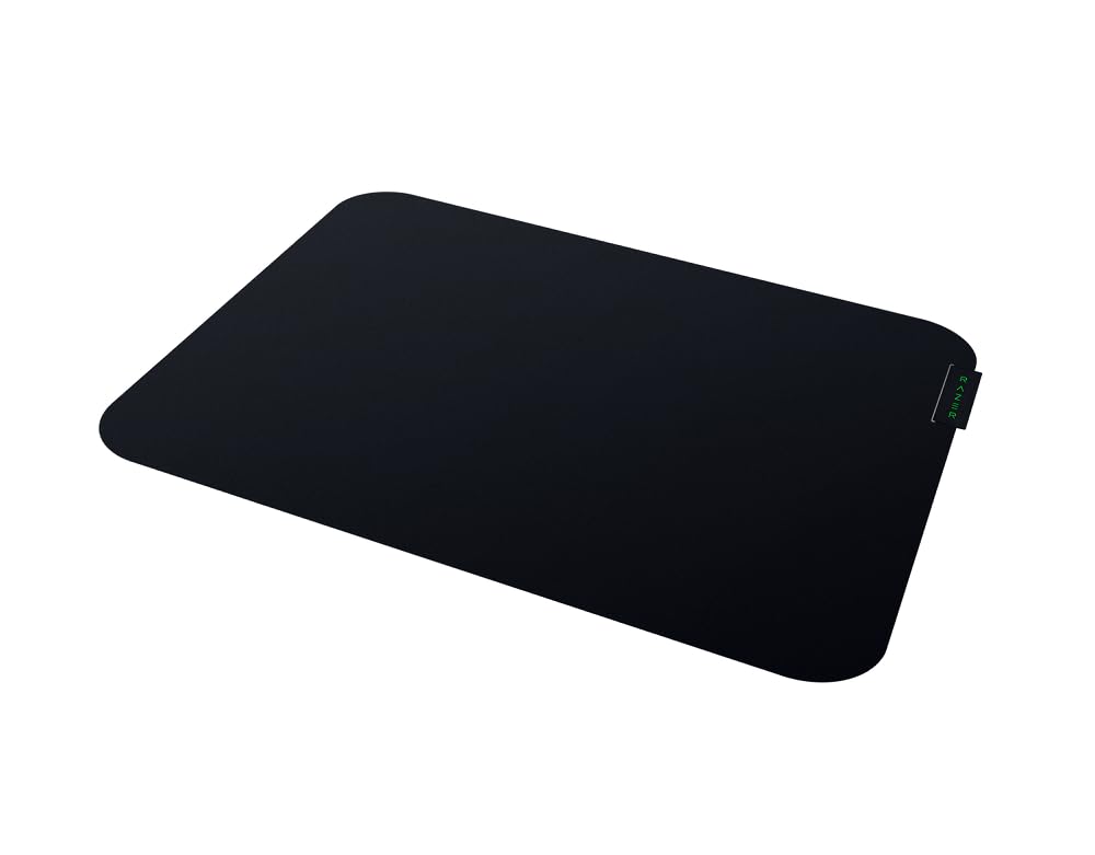 RAZER SPHEX V3 ULTRA-THIN GAMING MOUSE MAT - SMALL - FRML PACKAGING