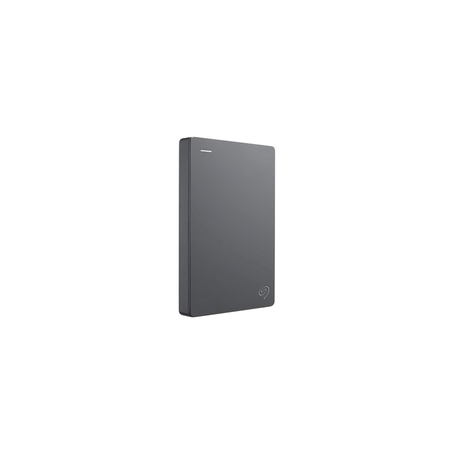 Seagate Basic Portable 2TB External Hard Drive HDD – USB 3.0 STJL2000400