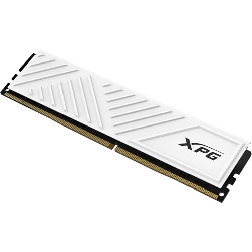 XPG ADATA XPG Gammix D35 16GB(2*8GB) DDR4 3200Mhz (CL16) AX4U320016GB16A-SWHD35