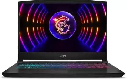 MSI Katana 15 B13UDXK-2401IN i5-13420H/DDR5 8GB*2/1TB NVMe PCIe SSD Gen4x4 RTX 3050 6GB, GDDR6 6GB/Windows11 Home/2 Year Warranty Term